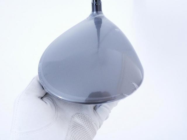 Driver : Taylormade : **ของใหม่ ยังไม่แกะพลาสติก** ไดรเวอร์ Taylormade Qi4D MAX (รุ่นใหม่ล่าสุด ออกปี 2026) Loft 10.5 ก้าน Mitsubishi REAX 50 Flex S