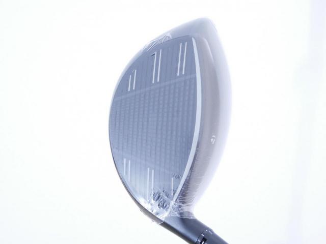 Driver : Taylormade : **ของใหม่ ยังไม่แกะพลาสติก** ไดรเวอร์ Taylormade Qi4D MAX (รุ่นใหม่ล่าสุด ออกปี 2026) Loft 10.5 ก้าน Mitsubishi REAX 50 Flex S