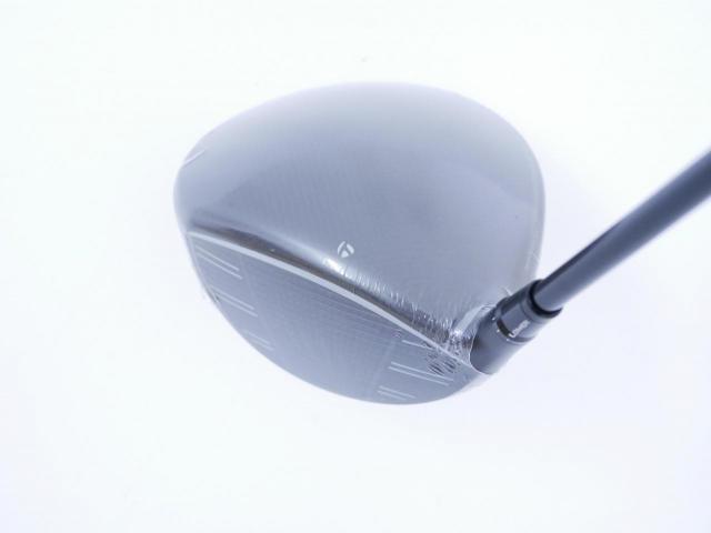 Driver : Taylormade : **ของใหม่ ยังไม่แกะพลาสติก** ไดรเวอร์ Taylormade Qi4D MAX (รุ่นใหม่ล่าสุด ออกปี 2026) Loft 10.5 ก้าน Mitsubishi REAX 50 Flex S