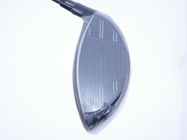Driver : Taylormade : **ของใหม่ ยังไม่แกะพลาสติก** ไดรเวอร์ Taylormade Qi4D MAX (รุ่นใหม่ล่าสุด ออกปี 2026) Loft 10.5 ก้าน Mitsubishi REAX 50 Flex S