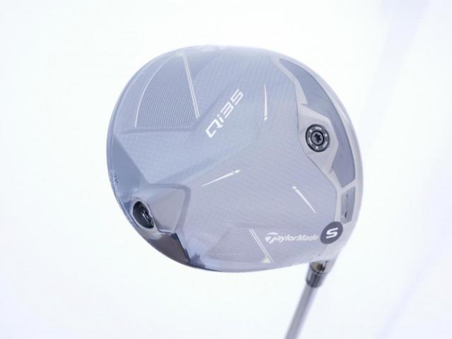 Driver : Taylormade : **ของใหม่ ยังไม่แกะพลาสติก** ไดรเวอร์ Taylormade Qi35 (ออกปี 2025) Loft 10.5 ก้าน Tour AD UB-5 Flex S