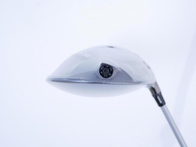 Driver : Taylormade : **ของใหม่ ยังไม่แกะพลาสติก** ไดรเวอร์ Taylormade Qi35 (ออกปี 2025) Loft 10.5 ก้าน Tour AD UB-5 Flex S