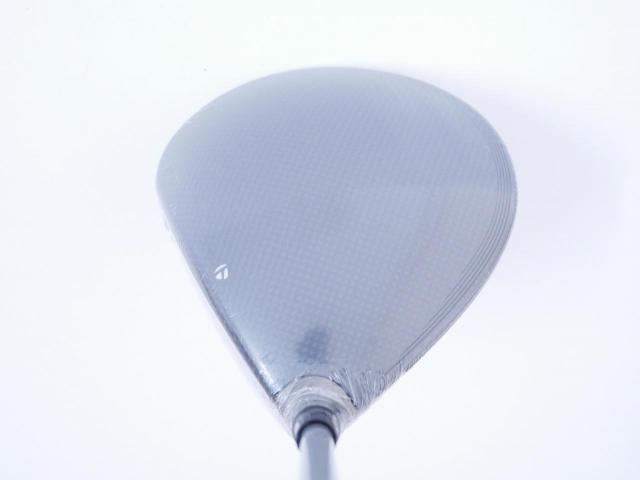 Driver : Taylormade : **ของใหม่ ยังไม่แกะพลาสติก** ไดรเวอร์ Taylormade Qi35 (ออกปี 2025) Loft 10.5 ก้าน Tour AD UB-5 Flex S