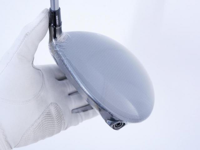 Driver : Taylormade : **ของใหม่ ยังไม่แกะพลาสติก** ไดรเวอร์ Taylormade Qi35 (ออกปี 2025) Loft 10.5 ก้าน Tour AD UB-5 Flex S