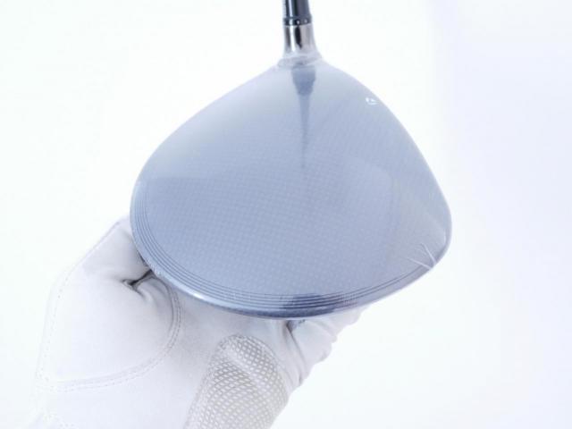 Driver : Taylormade : **ของใหม่ ยังไม่แกะพลาสติก** ไดรเวอร์ Taylormade Qi35 (ออกปี 2025) Loft 10.5 ก้าน Tour AD UB-5 Flex S