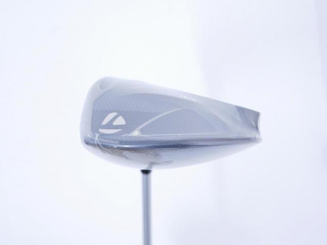 Driver : Taylormade : **ของใหม่ ยังไม่แกะพลาสติก** ไดรเวอร์ Taylormade Qi35 (ออกปี 2025) Loft 10.5 ก้าน Tour AD UB-5 Flex S