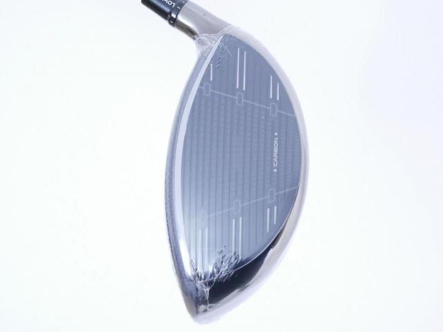 Driver : Taylormade : **ของใหม่ ยังไม่แกะพลาสติก** ไดรเวอร์ Taylormade Qi35 (ออกปี 2025) Loft 10.5 ก้าน Tour AD UB-5 Flex S