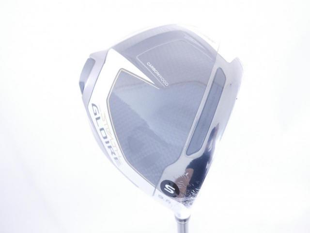 Driver : Taylormade : **ของใหม่ ยังไม่แกพลาสติก** ไดรเวอร์ Taylormade Stealth GLOIRE (ออกปี 2022 รุ่นท๊อปสุด Japan Spec) Loft 9.5 ก้าน Fujikura Speeder NX Flex S