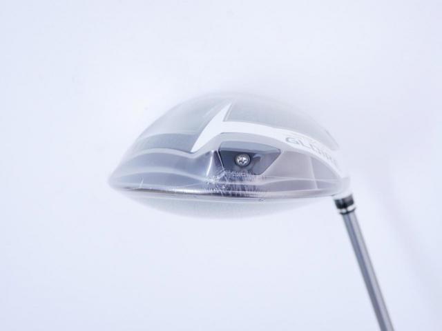 Driver : Taylormade : **ของใหม่ ยังไม่แกพลาสติก** ไดรเวอร์ Taylormade Stealth GLOIRE (ออกปี 2022 รุ่นท๊อปสุด Japan Spec) Loft 9.5 ก้าน Fujikura Speeder NX Flex S