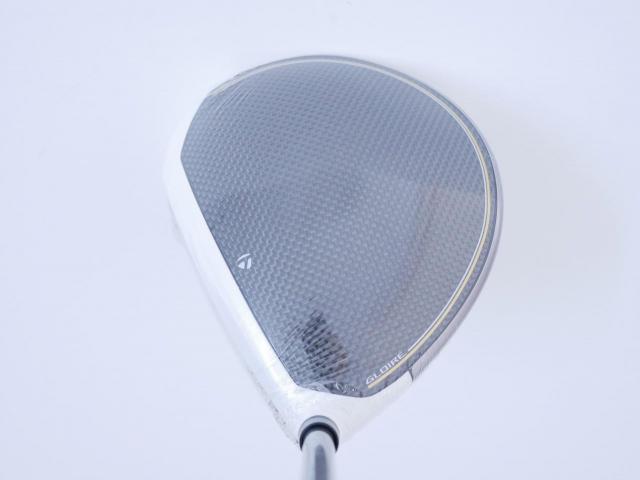 Driver : Taylormade : **ของใหม่ ยังไม่แกพลาสติก** ไดรเวอร์ Taylormade Stealth GLOIRE (ออกปี 2022 รุ่นท๊อปสุด Japan Spec) Loft 9.5 ก้าน Fujikura Speeder NX Flex S