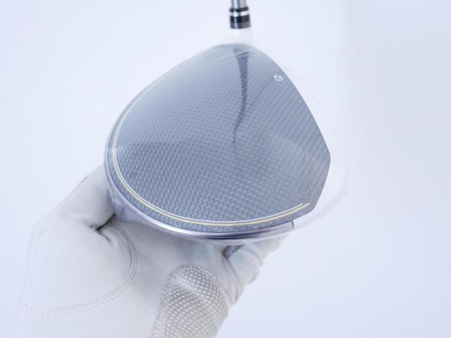 Driver : Taylormade : **ของใหม่ ยังไม่แกพลาสติก** ไดรเวอร์ Taylormade Stealth GLOIRE (ออกปี 2022 รุ่นท๊อปสุด Japan Spec) Loft 9.5 ก้าน Fujikura Speeder NX Flex S