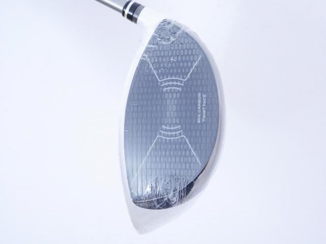 Driver : Taylormade : **ของใหม่ ยังไม่แกพลาสติก** ไดรเวอร์ Taylormade Stealth GLOIRE (ออกปี 2022 รุ่นท๊อปสุด Japan Spec) Loft 9.5 ก้าน Fujikura Speeder NX Flex S