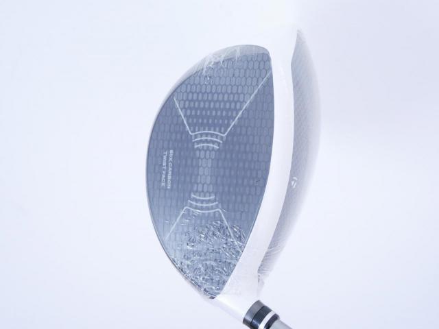 Driver : Taylormade : **ของใหม่ ยังไม่แกพลาสติก** ไดรเวอร์ Taylormade Stealth GLOIRE (ออกปี 2022 รุ่นท๊อปสุด Japan Spec) Loft 9.5 ก้าน Fujikura Speeder NX Flex S