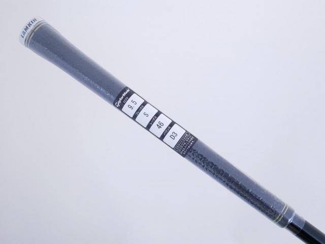 Driver : Taylormade : **ของใหม่ ยังไม่แกพลาสติก** ไดรเวอร์ Taylormade Stealth GLOIRE (ออกปี 2022 รุ่นท๊อปสุด Japan Spec) Loft 9.5 ก้าน Fujikura Speeder NX Flex S