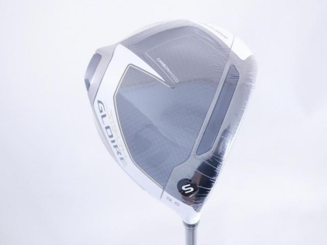 Driver : Taylormade : **ของใหม่ ยังไม่แกพลาสติก** ไดรเวอร์ Taylormade Stealth GLOIRE (ออกปี 2022 รุ่นท๊อปสุด Japan Spec) Loft 9.5 ก้าน Fujikura Speeder NX Flex S