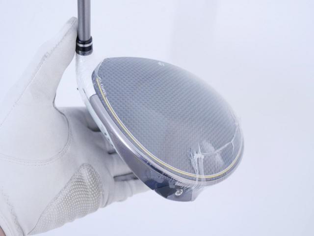 Driver : Taylormade : **ของใหม่ ยังไม่แกพลาสติก** ไดรเวอร์ Taylormade Stealth GLOIRE (ออกปี 2022 รุ่นท๊อปสุด Japan Spec) Loft 9.5 ก้าน Fujikura Speeder NX Flex S