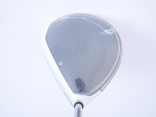 Driver : Taylormade : **ของใหม่ ยังไม่แกพลาสติก** ไดรเวอร์ Taylormade Stealth GLOIRE (ออกปี 2022 รุ่นท๊อปสุด Japan Spec) Loft 9.5 ก้าน Fujikura Speeder NX Flex S