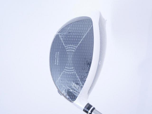 Driver : Taylormade : **ของใหม่ ยังไม่แกพลาสติก** ไดรเวอร์ Taylormade Stealth GLOIRE (ออกปี 2022 รุ่นท๊อปสุด Japan Spec) Loft 9.5 ก้าน Fujikura Speeder NX Flex S