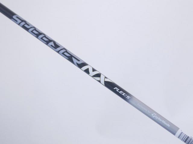 Driver : Taylormade : **ของใหม่ ยังไม่แกพลาสติก** ไดรเวอร์ Taylormade Stealth GLOIRE (ออกปี 2022 รุ่นท๊อปสุด Japan Spec) Loft 9.5 ก้าน Fujikura Speeder NX Flex S