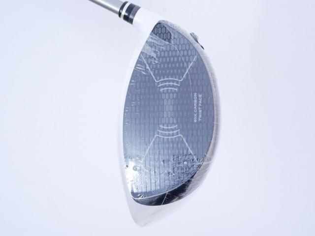 Driver : Taylormade : **ของใหม่ ยังไม่แกพลาสติก** ไดรเวอร์ Taylormade Stealth GLOIRE (ออกปี 2022 รุ่นท๊อปสุด Japan Spec) Loft 9.5 ก้าน Fujikura Speeder NX Flex S
