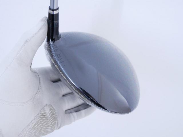 Driver : Katana : **ของใหม่ ยังไม่แกะพลาสติก** ไดรเวอร์ Katana NINJA Hi 485cc.Non-Conform (รุ่นปี 2021 หน้าเด้งที่สุด) Loft 9.5 ก้าน Fujikura Speeder 378 Evolution Flex S