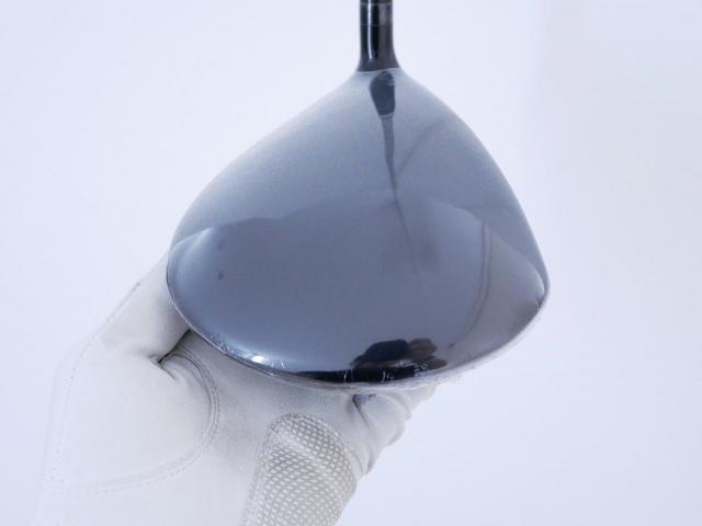 Driver : Katana : **ของใหม่ ยังไม่แกะพลาสติก** ไดรเวอร์ Katana NINJA Hi 485cc.Non-Conform (รุ่นปี 2021 หน้าเด้งที่สุด) Loft 9.5 ก้าน Fujikura Speeder 378 Evolution Flex S