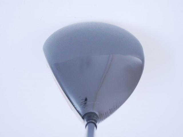 Driver : Katana : **ของใหม่ ยังไม่แกะพลาสติก** ไดรเวอร์ Katana NINJA Hi 485cc.Non-Conform (รุ่นปี 2021 หน้าเด้งที่สุด) Loft 9.5 ก้าน Fujikura Speeder 378 Evolution Flex S