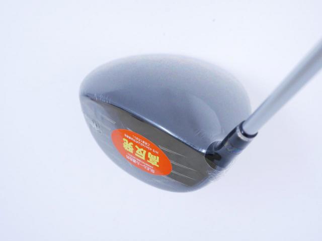Driver : Katana : **ของใหม่ ยังไม่แกะพลาสติก** ไดรเวอร์ Katana NINJA Hi 485cc.Non-Conform (รุ่นปี 2021 หน้าเด้งที่สุด) Loft 9.5 ก้าน Fujikura Speeder 378 Evolution Flex S
