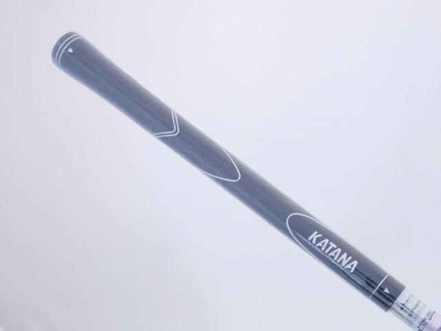 Driver : Katana : **ของใหม่ ยังไม่แกะพลาสติก** ไดรเวอร์ Katana NINJA Hi 485cc.Non-Conform (รุ่นปี 2021 หน้าเด้งที่สุด) Loft 9.5 ก้าน Fujikura Speeder 378 Evolution Flex S