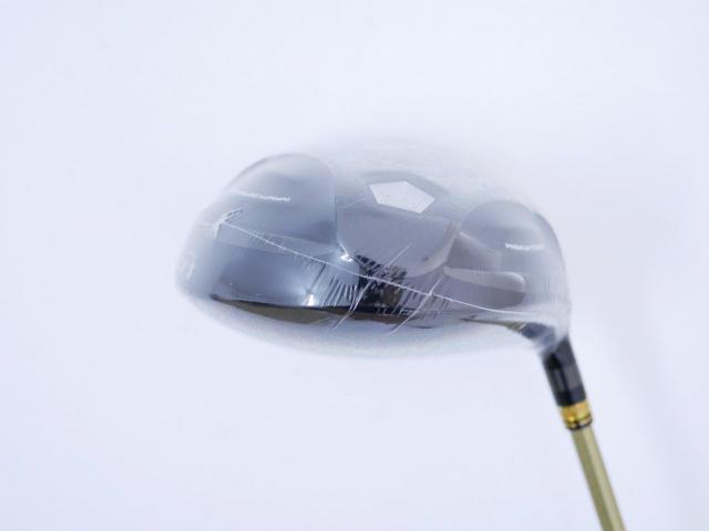 Driver : Other Brand : **ของใหม่ ยังไม่แกะพลาสติก** ไดรเวอร์ Mutsumi Honma MH488Max (หัวขนาด 488cc. หน้าเด้งเกินกฏ) Loft 10.5 Flex R