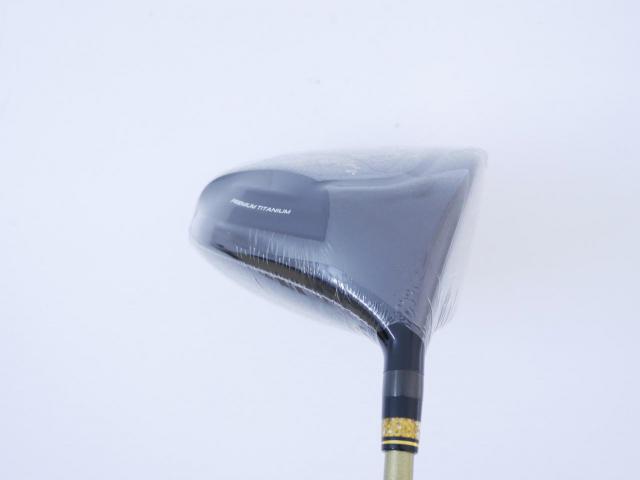 Driver : Other Brand : **ของใหม่ ยังไม่แกะพลาสติก** ไดรเวอร์ Mutsumi Honma MH488Max (หัวขนาด 488cc. หน้าเด้งเกินกฏ) Loft 10.5 Flex R