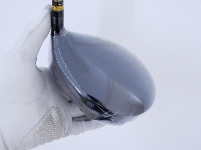 Driver : Other Brand : **ของใหม่ ยังไม่แกะพลาสติก** ไดรเวอร์ Mutsumi Honma MH488Max (หัวขนาด 488cc. หน้าเด้งเกินกฏ) Loft 10.5 Flex R