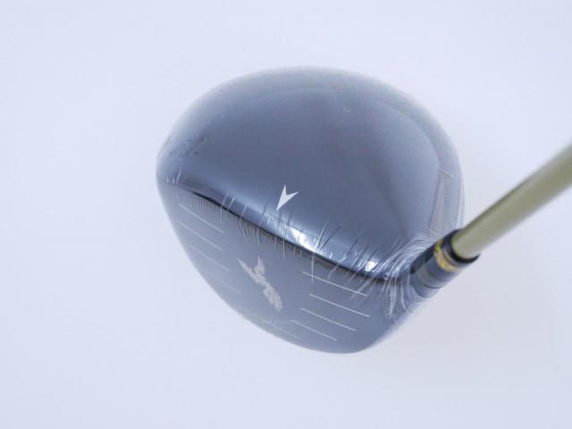 Driver : Other Brand : **ของใหม่ ยังไม่แกะพลาสติก** ไดรเวอร์ Mutsumi Honma MH488Max (หัวขนาด 488cc. หน้าเด้งเกินกฏ) Loft 10.5 Flex R