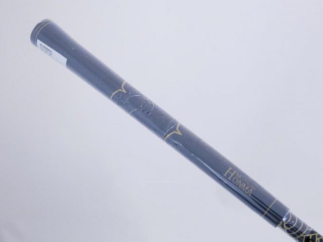 Driver : Other Brand : **ของใหม่ ยังไม่แกะพลาสติก** ไดรเวอร์ Mutsumi Honma MH488Max (หัวขนาด 488cc. หน้าเด้งเกินกฏ) Loft 10.5 Flex R
