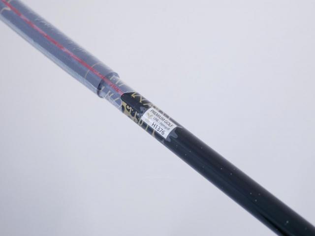 Driver : Other Brand : **ของใหม่ ยังไม่แกะพลาสติก** ไดรเวอร์ Mutsumi Honma MH488Max (หัวขนาด 488cc. หน้าเด้งเกินกฏ) Loft 10.5 Flex R