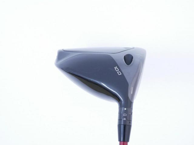Driver : Titleist : ไดรเวอร์ Titleist GT4 (รุ่นล่าสุด ออกปี 2024 Low Spin สุดๆๆๆ) Loft 10 (ปรับได้) ก้าน Denali Red 50g 5.0 Flex R