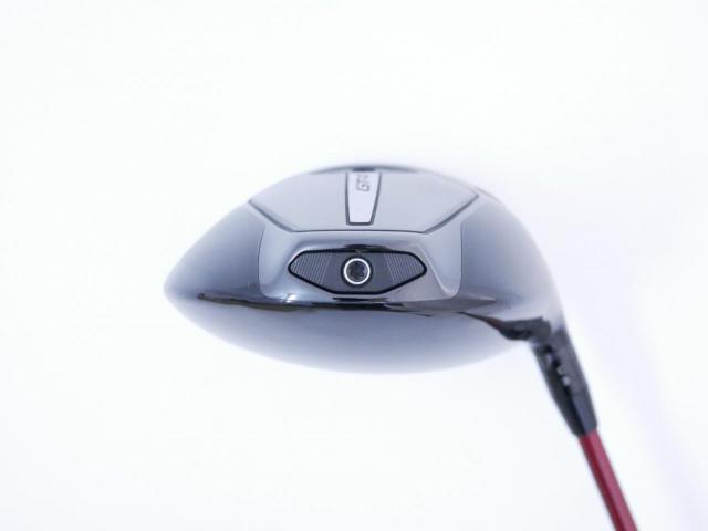 Driver : Titleist : ไดรเวอร์ Titleist GT4 (รุ่นล่าสุด ออกปี 2024 Low Spin สุดๆๆๆ) Loft 10 (ปรับได้) ก้าน Denali Red 50g 5.0 Flex R