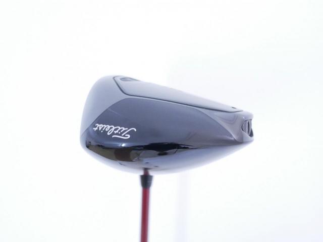 Driver : Titleist : ไดรเวอร์ Titleist GT4 (รุ่นล่าสุด ออกปี 2024 Low Spin สุดๆๆๆ) Loft 10 (ปรับได้) ก้าน Denali Red 50g 5.0 Flex R