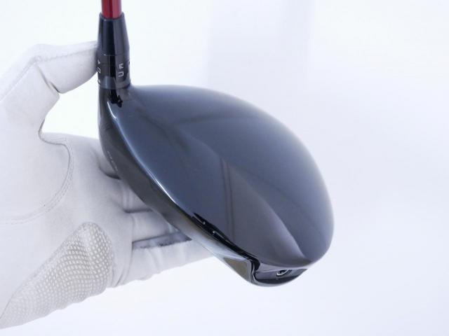 Driver : Titleist : ไดรเวอร์ Titleist GT4 (รุ่นล่าสุด ออกปี 2024 Low Spin สุดๆๆๆ) Loft 10 (ปรับได้) ก้าน Denali Red 50g 5.0 Flex R