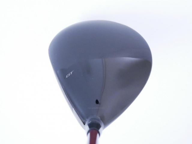 Driver : Titleist : ไดรเวอร์ Titleist GT4 (รุ่นล่าสุด ออกปี 2024 Low Spin สุดๆๆๆ) Loft 10 (ปรับได้) ก้าน Denali Red 50g 5.0 Flex R