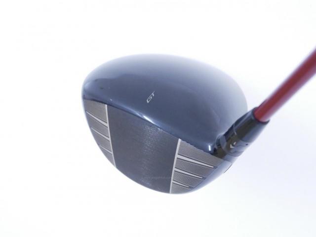 Driver : Titleist : ไดรเวอร์ Titleist GT4 (รุ่นล่าสุด ออกปี 2024 Low Spin สุดๆๆๆ) Loft 10 (ปรับได้) ก้าน Denali Red 50g 5.0 Flex R