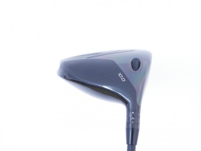 Driver : Titleist : ไดรเวอร์ Titleist GT2 (รุ่นล่าสุด ออกปี 2024 Japan Spec.) Loft 10 (ปรับได้) ก้าน Mitsubishi TENSEI K BLUE 55 Flex S
