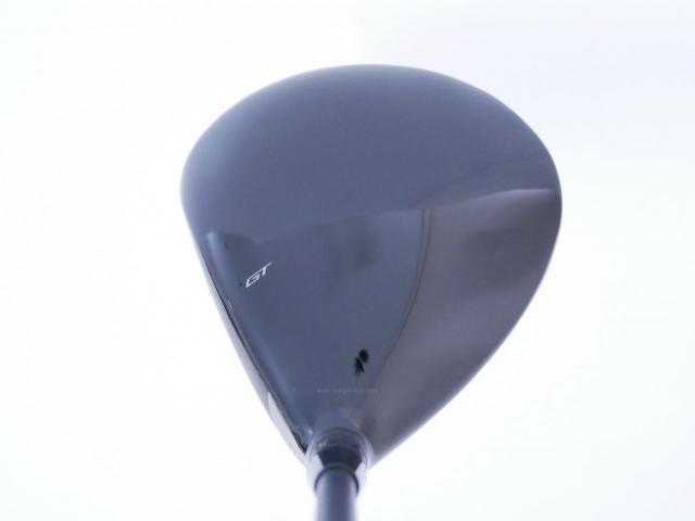 Driver : Titleist : ไดรเวอร์ Titleist GT2 (รุ่นล่าสุด ออกปี 2024 Japan Spec.) Loft 10 (ปรับได้) ก้าน Mitsubishi TENSEI K BLUE 55 Flex S