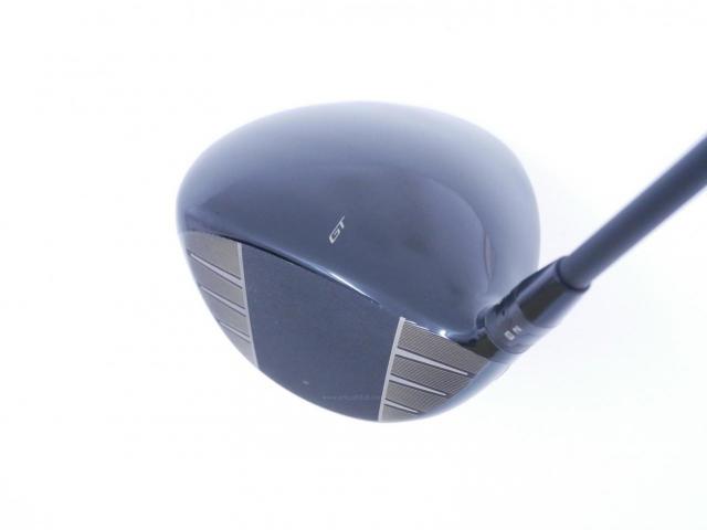 Driver : Titleist : ไดรเวอร์ Titleist GT2 (รุ่นล่าสุด ออกปี 2024 Japan Spec.) Loft 10 (ปรับได้) ก้าน Mitsubishi TENSEI K BLUE 55 Flex S