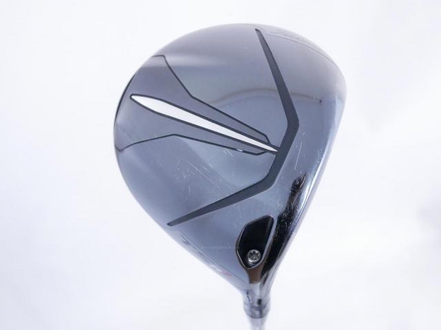 Driver : Titleist : ไดรเวอร์ Titleist TSR 1 (รุ่นปี 2023 Japan Spec.) Loft 10 (ปรับได้) ก้าน Mitsubishi VG60 Flex S