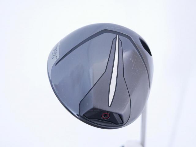 Driver : Titleist : ไดรเวอร์ Titleist TSR 1 (รุ่นปี 2023 Japan Spec.) Loft 10 (ปรับได้) ก้าน Mitsubishi VG60 Flex S