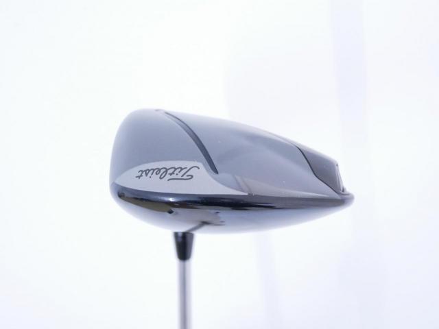 Driver : Titleist : ไดรเวอร์ Titleist TSR 1 (รุ่นปี 2023 Japan Spec.) Loft 10 (ปรับได้) ก้าน Mitsubishi VG60 Flex S