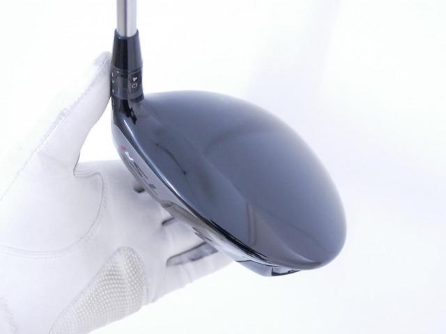 Driver : Titleist : ไดรเวอร์ Titleist TSR 1 (รุ่นปี 2023 Japan Spec.) Loft 10 (ปรับได้) ก้าน Mitsubishi VG60 Flex S