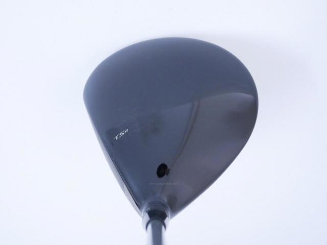 Driver : Titleist : ไดรเวอร์ Titleist TSR 1 (รุ่นปี 2023 Japan Spec.) Loft 10 (ปรับได้) ก้าน Mitsubishi VG60 Flex S