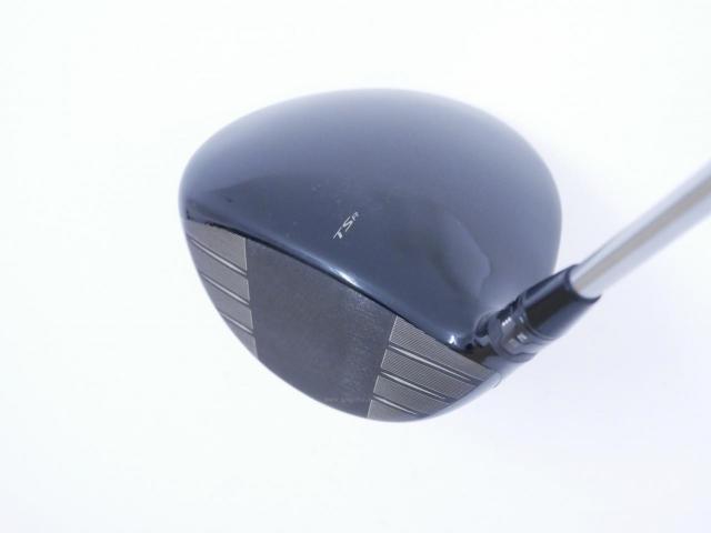 Driver : Titleist : ไดรเวอร์ Titleist TSR 1 (รุ่นปี 2023 Japan Spec.) Loft 10 (ปรับได้) ก้าน Mitsubishi VG60 Flex S